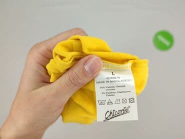 t shirty shine: Chic, T-shirt damski, rozmiar L — 5