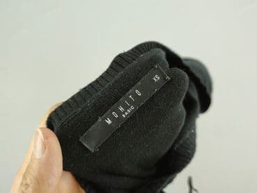 kurtki zimowe damskie wyprzedaż mohito: Mohito, Sweter damski, rozmiar XS — 4