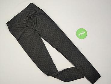 dresy pull and bear: Legginsy Sportowe damskie, rozmiar M — 3