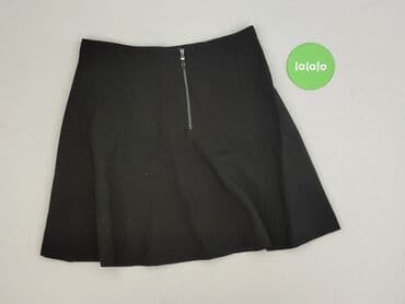długie czarne spódnice reserved: Women`s skirt, size M — 5