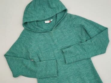 koszula bluza z kapturem: NKD, Bluza z kapturem damska, rozmiar M — 1