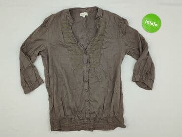 marynarka w kratę stradivarius: Stradivarius, Bluzka damska, L — 2