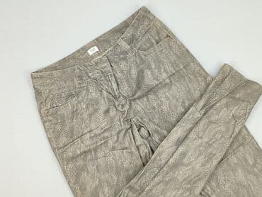 F&F, Spodnie materiałowe damskie, rozmiar M