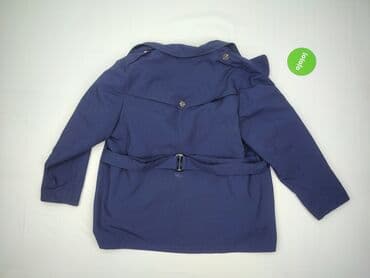 купити куртку в польщі жіночу: Marks & Spencer, Trencz damski, rozmiar 4XL — 3