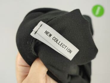 New Collection, Women's blouse, size One size — 4