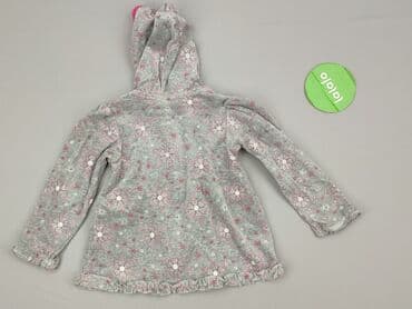 c and a bluza: Bluza, 3-4 lat, 98-104 cm, stan - Idealny — 3