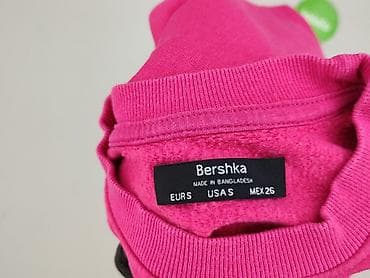 dresy pull and bear: Bershka, Bluza damska
, rozmiar S — 5