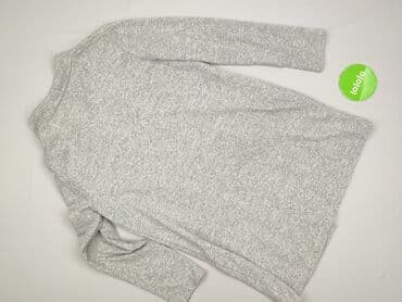 byolala kurtki zimowe: Kardigan damski, rozmiar L — 3