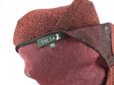 sukienka zakończenie roku szkolnego: Salsa, Sukienka damska, M — 5