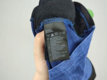 sukienka h m czerwona: H&M Divided, Sukienka damska, rozmiar M — 5