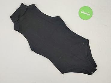 poliamid w kurtce: Zara, Body damskie, rozmiar S — 2