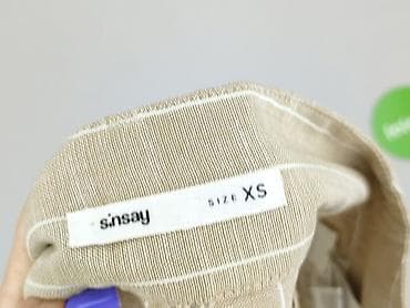 trynite: Sinsay, Szorty damskie, rozmiar XS — 4