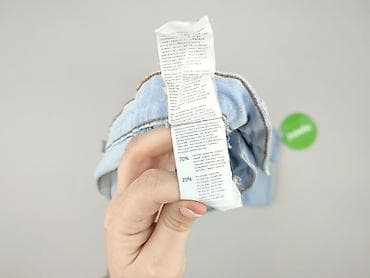 kazadi trampki: Skiny, Jeansy damskie, rozmiar M — 6