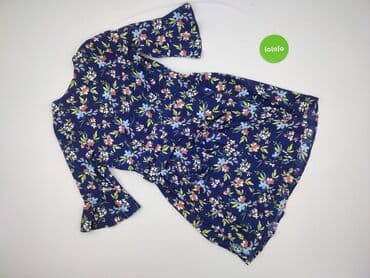 chabrowa spódnice: Blue Vanilla, Sukienka damska, rozmiar S — 3