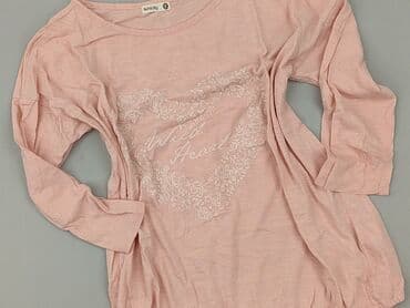 bluzka w serduszka sinsay: Sinsay, Bluzka damska, rozmiar S — 2