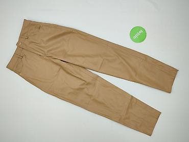 stan idealny: Zara, Spodnie materiałowe damskie, rozmiar 2XS — 2