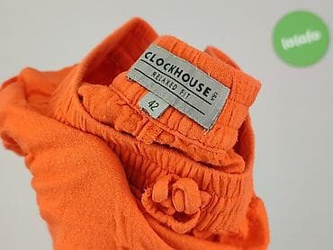 accessorize polska: Clockhouse, Szorty damskie, rozmiar XL — 5