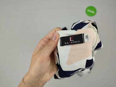 allegro sukienki na wesele plus size: EL, Sukienka damska, rozmiar S — 4