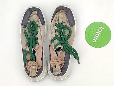 buty minionki: Sneakersy damskie, rozmiar 41 — 2