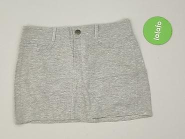 kaskadowa spódnice: Terranova, Spódnica damska, rozmiar M — 2