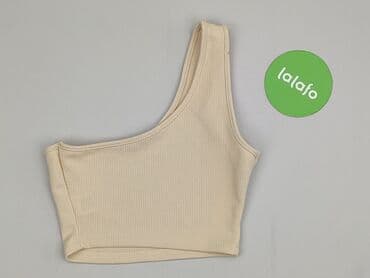 shein bluzy: Shein, Top damski, rozmiar 2XS — 3