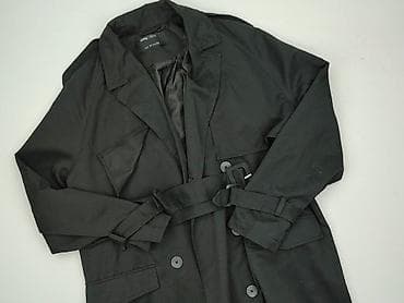 Sinsay, Trencz damski, rozmiar M w lalafo.pl Sinsay, Trencz damski, rozmiar M