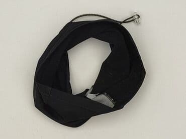 czerwony pasek do sukienki: Tube scarf, Male, condition - Very good — 1