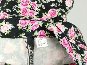 koronkowe szorty damskie: H&M, Szorty damskie, rozmiar M — 4