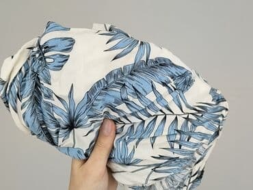 hm bluzki z krótkim rękawem: H&M L.O.G.G., Bluzka damska, rozmiar XS — 5