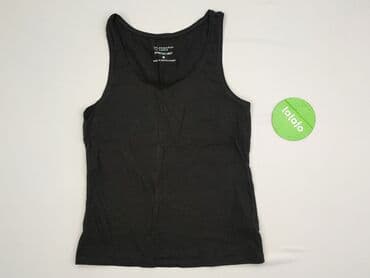 koszulka na ramiaczkach: Primark, T-shirt damski, rozmiar M — 4