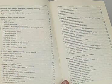 Książka, gatunek - Edukacyjna, stan - Idealny — 4