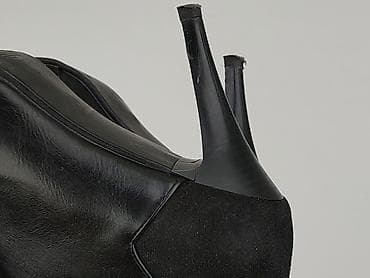 kozaki: Jezzi, Botki damskie, rozmiar 38 — 9