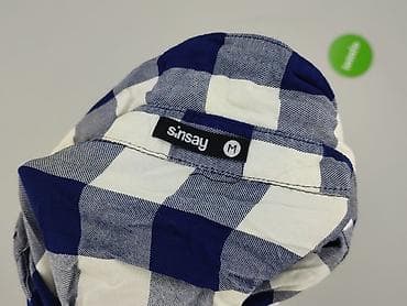 bytom koszula biala: Sinsay, Koszula damska, rozmiar M — 4