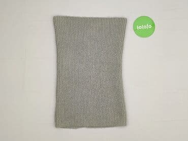 lidl torba termiczna: Tube scarf, Female, condition - Very good — 2