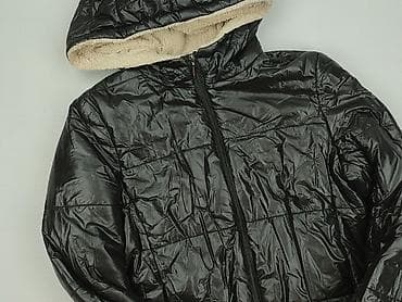 nike softshell: Shein, Women`s winter jacket, size M — 1