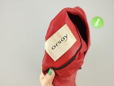 orsey bluzki: Orsay, Kurtka skórzana damska, rozmiar L — 4