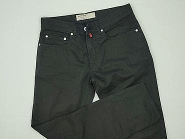 karl: Pierre Cardin, Jeansy dla mężczyzn, rozmiar L — 1
