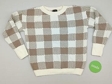 sweter pióra: Sweter damski, rozmiar XL — 2