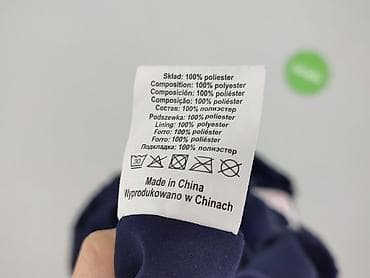 kamizelka nuptse: Kamizelka, Young Style, 10 lat, 134-140 cm, stan - Idealny — 5