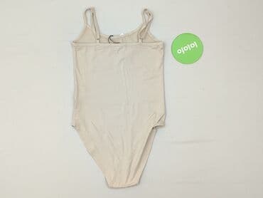 dół od stroju kąpielowego sinsay: Sinsay, Body damskie, 2XS — 3