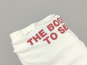 boss ajbxng: Boss, T-shirt damski, rozmiar L — 7