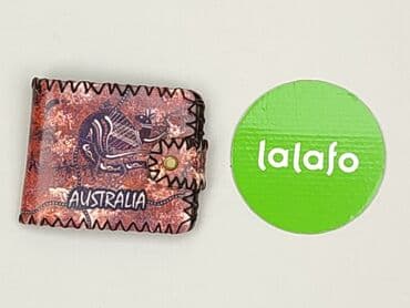 czapka z króliczymi uszami: Portfel, Damskie, stan - Idealny — 2