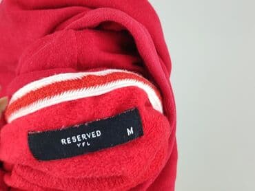 koszulka barcelony pepco: Reserved YFL, Bluza z kapturem damska, M — 5