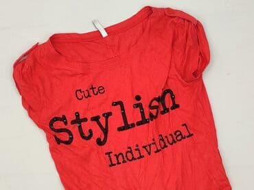 T-shirty: Fishbone, T-shirt damski, rozmiar XS