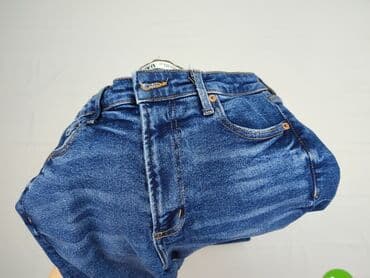 Kobiety: Zara, Jeansy damskie, rozmiar S — 5
