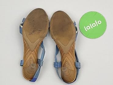 buty reebok olx: Kenzo, Sandały damskie, rozmiar 41 — 4