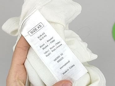 bluzki goralska: Orsay, Top damski, rozmiar XS — 5