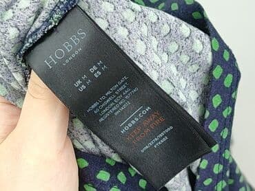 sukienka hobbs: Hobbs London, Bluzka damska, rozmiar M — 5