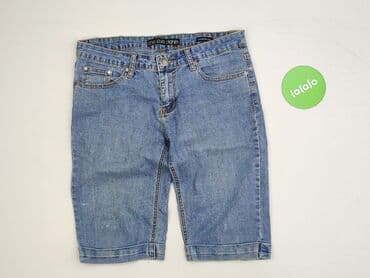 spodnie jeansy męskie allegro: One Love, Jeansy dla mężczyzn, rozmiar S — 2