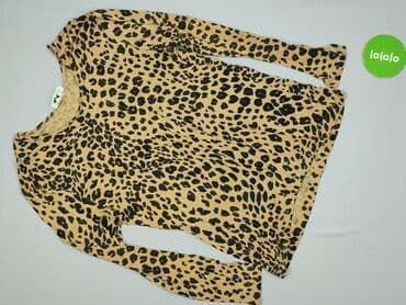 bluzki oversize sklep internetowy: Bluzka damska, rozmiar M — 2